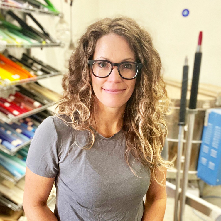 Leah Petrucci