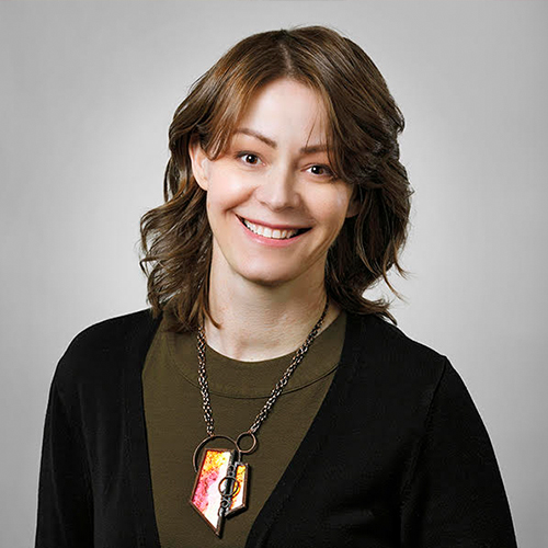 Michelle Atkinson