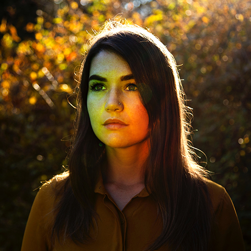 Shelby Charlesworth