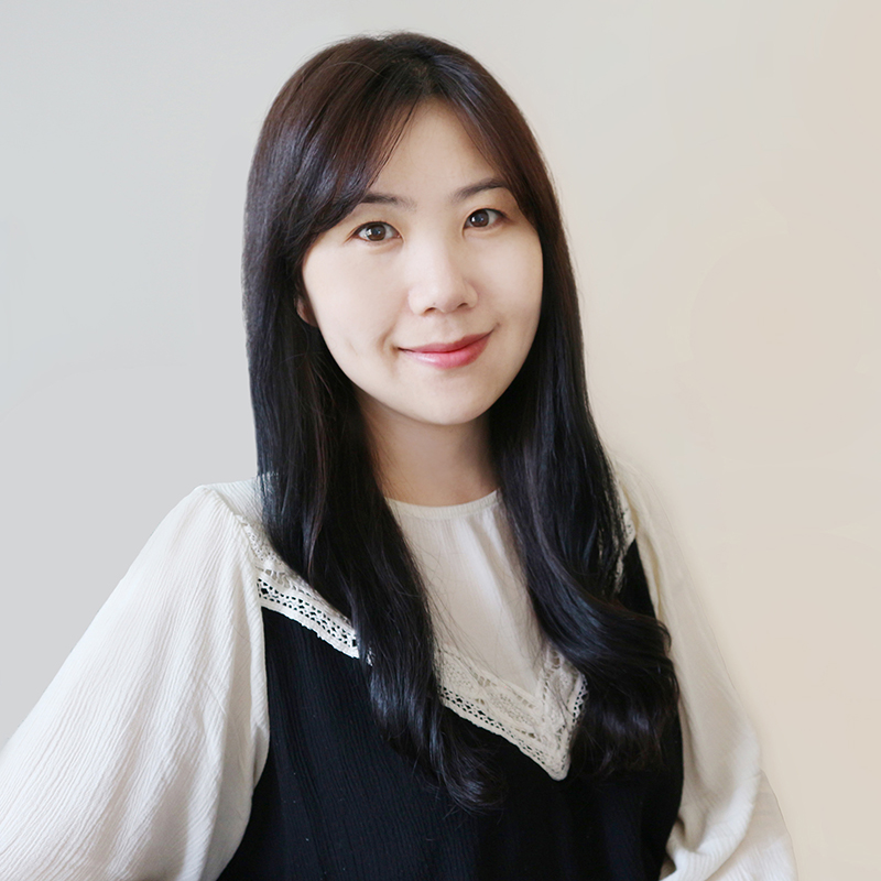 Kay Heo