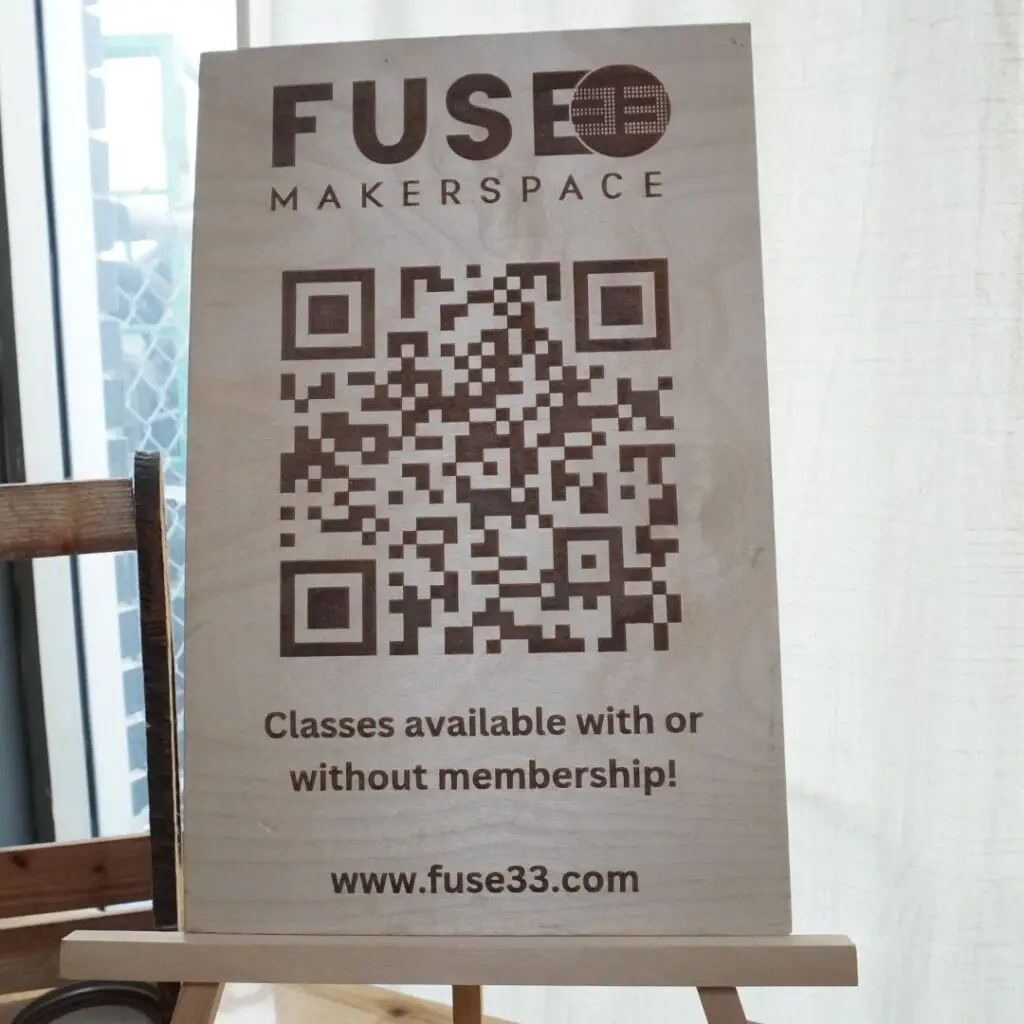 Fuse33-laser-engraved-sign