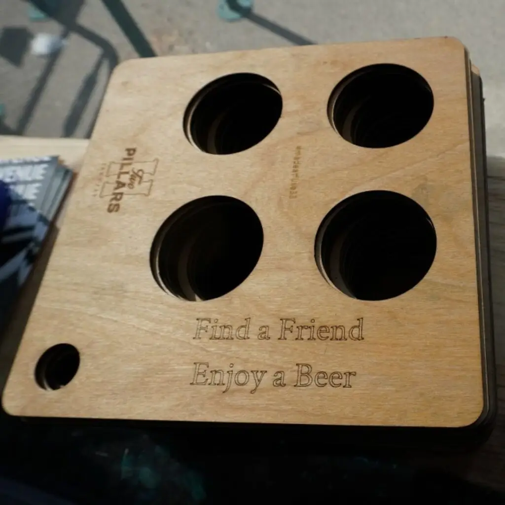 Leatherette samples (6)