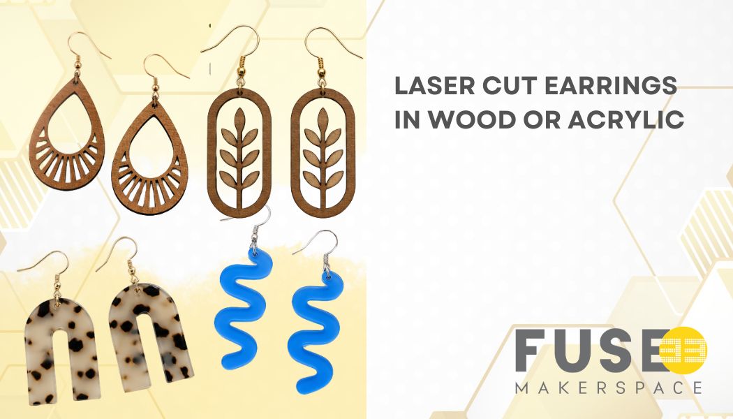 Jewelry Making with Lasers
