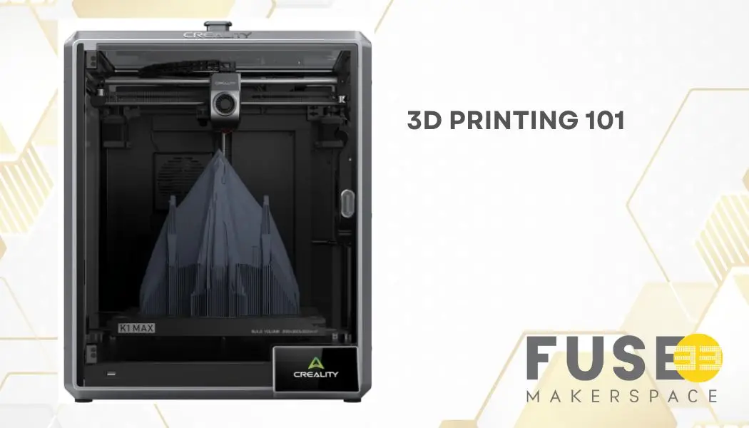 Explore 3D Printing