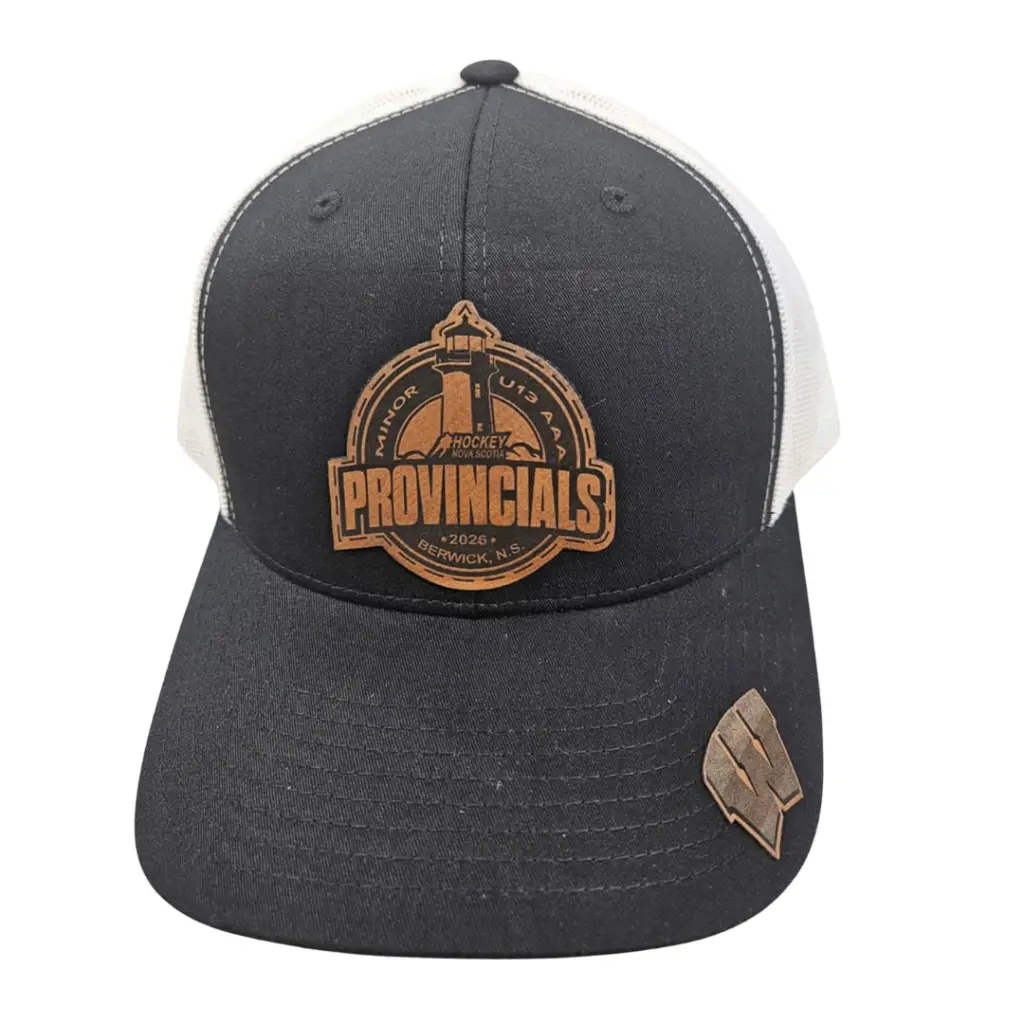 fuse33 manufacturing patches hats