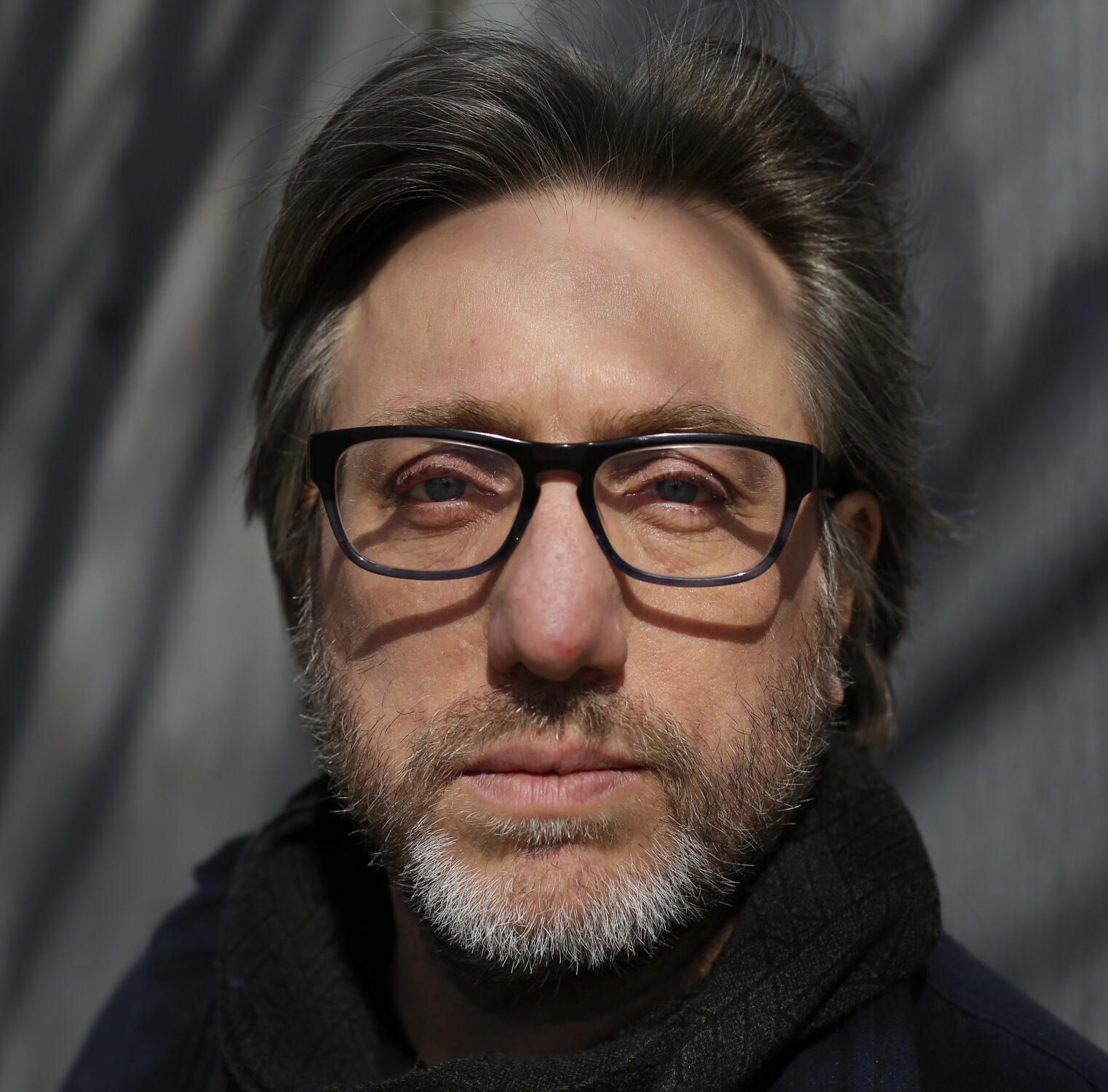 Jon Lowenstein