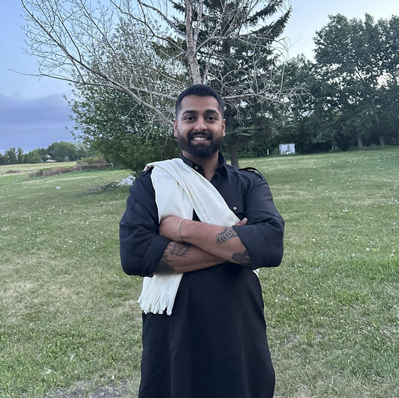 Nikhil Joshi