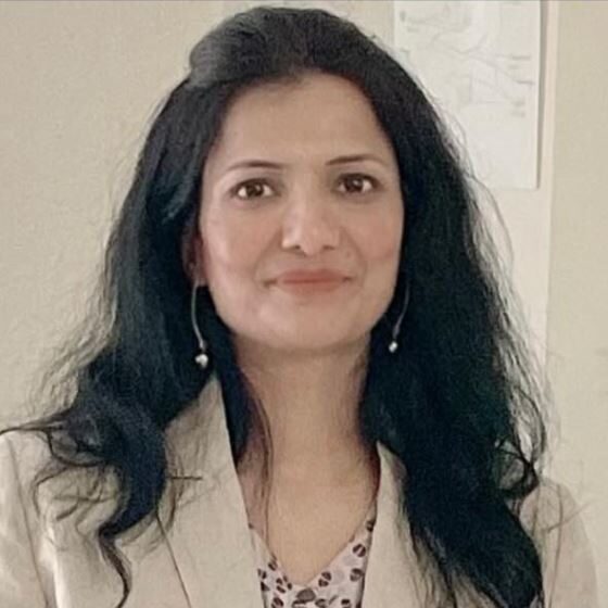 Saloni Sharma